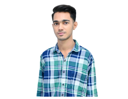 Agent Mohammed Ashiq