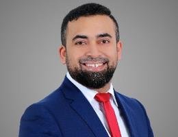 العميل Ibrahim Pathan