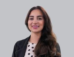 العميل Amara Hussain