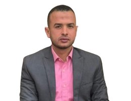 العميل ALI GANEB