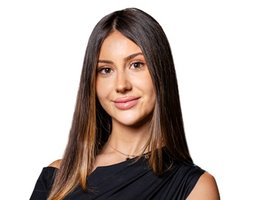Agent Martina Manez