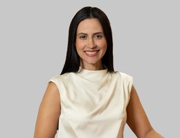 Agent Izabella Prendergast