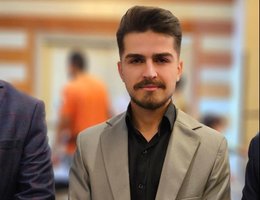 العميل nahedh qassas