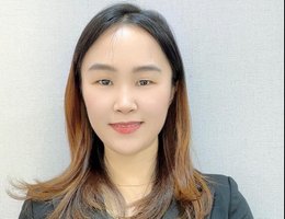 العميل Beibei Jia