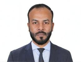 Agent Farook Ahmed