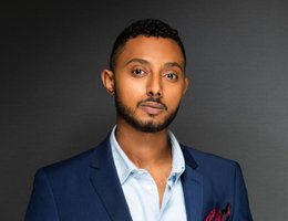العميل Ahmed Al Falahi