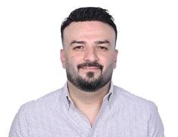 Agent Belal Esmail