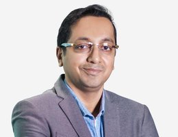 العميل Rohit Lohia