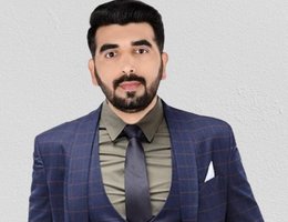 العميل Sajjad Ahmad