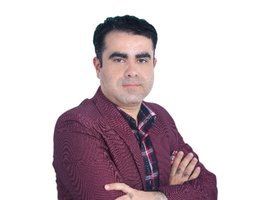 العميل Zubair Shehzad