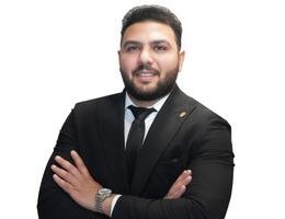 العميل Khaled Reda Esmat Abdelghany
