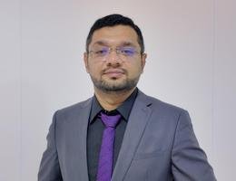العميل Mohammad Naveed