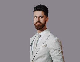العميل Masood Kohistani