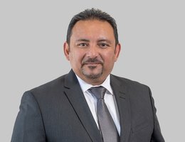 العميل Ajay Sapru