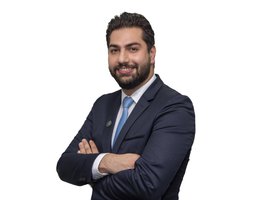 العميل MHD Mazen Bashi