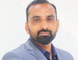 العميل Abdul Basit