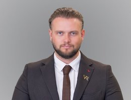 Joel Rothwell