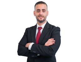 العميل Ahmed Elshahed