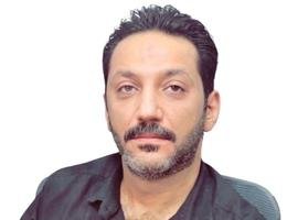 Agent Ramy Mohammed