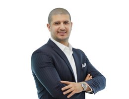 Agent Islam Hozyfa