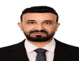 العميل Hayder Sabr