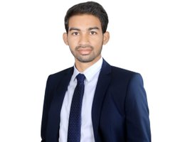 Agent Ubaid Ur Rehman