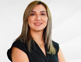 Agent Nouran Shaqalieh