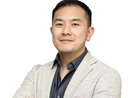 العميل Jeremy  Lau