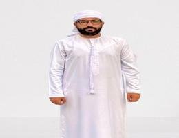 Agent Talal Nabi