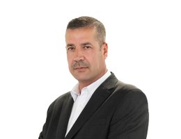 Salem Karmouchy