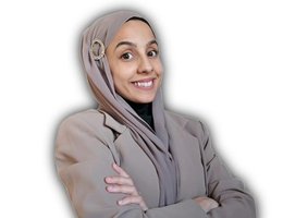 العميل Kawther Medjdoub