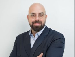 Mike Bonja