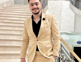 العميل IBRAHIM Mohamed