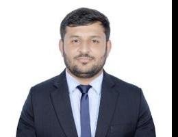 Agent Mohammad Faizan