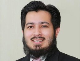 العميل Fahd Dawood