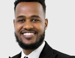 العميل Tolera Bekele