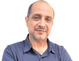 Agent Alaa Kurdieh