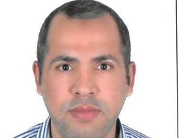 العميل Alaa El Sayed Ibrahim Teama