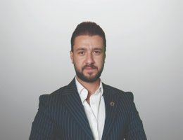 العميل Mahmoud Kizawi