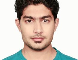 Agent Muhammad Bilal