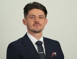 Agent Brandon Burns