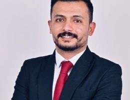 العميل Mohamed Meawad Mohamed Elhosary