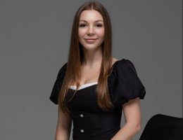 العميل Lizaveta Siubar