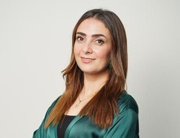 العميل Boshra Khalil
