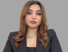 العميل Donia Shaheen