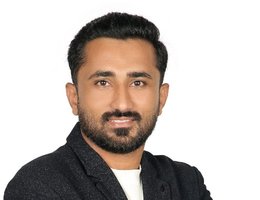 Muhammad Ikram