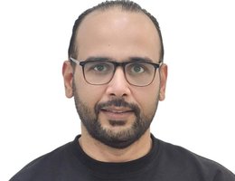 العميل sameh aboriaa