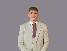 Luke Gibson