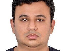 العميل Abhinand M