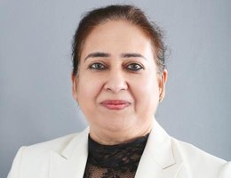 العميل Mala Bhojwani